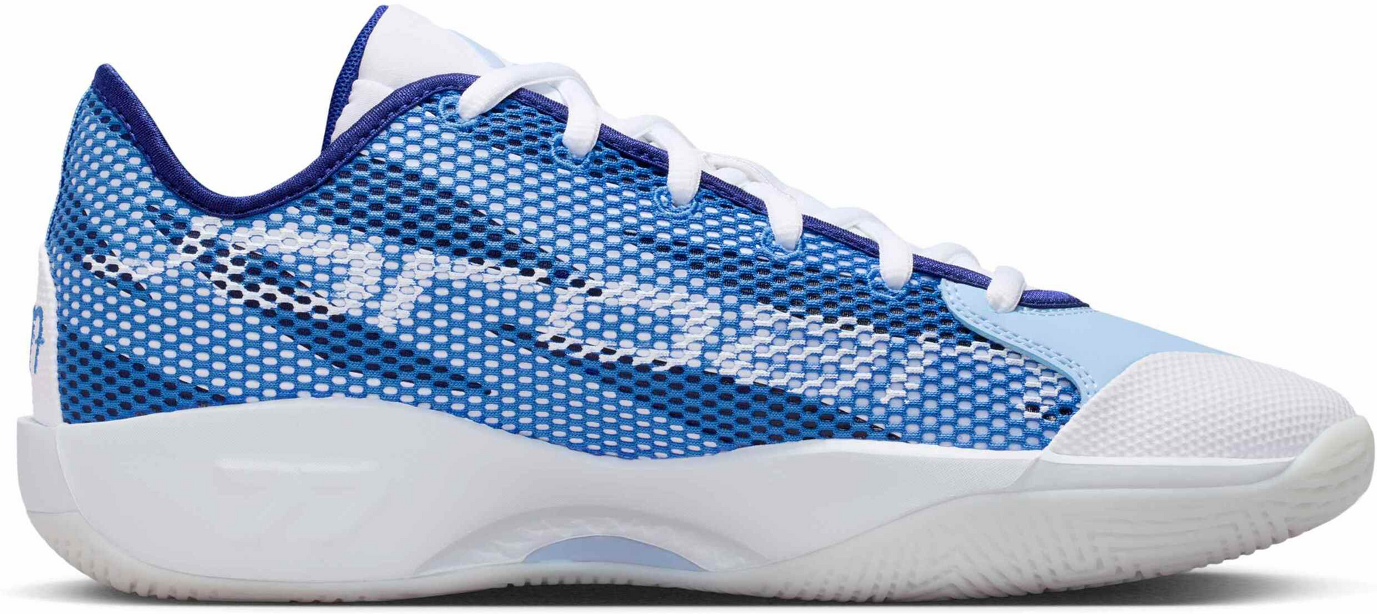 JORDAN, Basketball Shoes Luka 77 'love Letter'