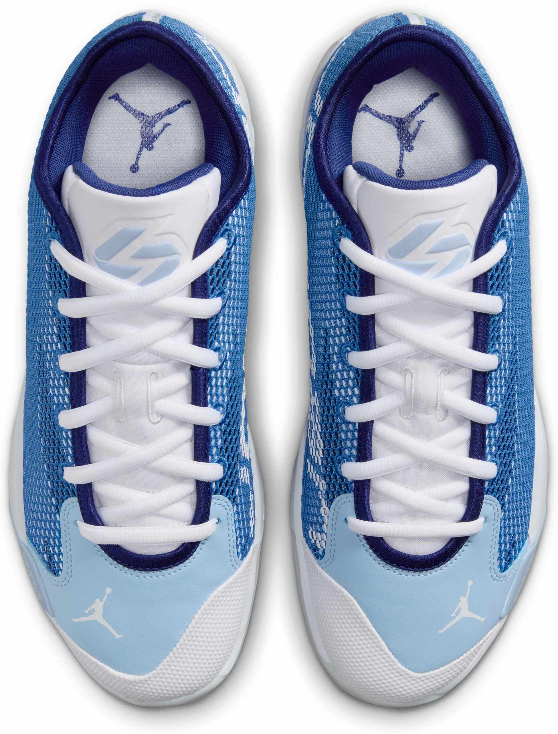 JORDAN, Basketball Shoes Luka 77 'love Letter'