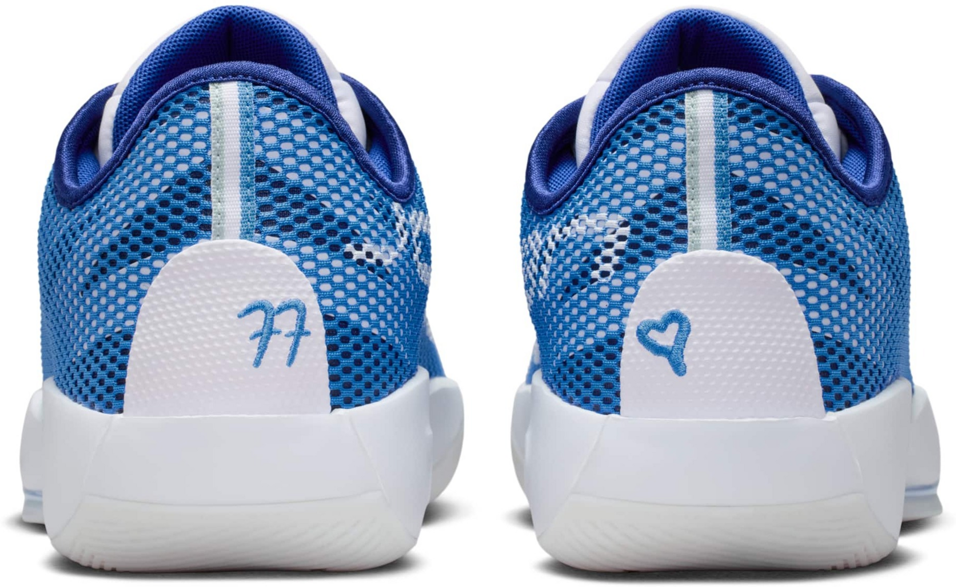 JORDAN, Basketball Shoes Luka 77 'love Letter'