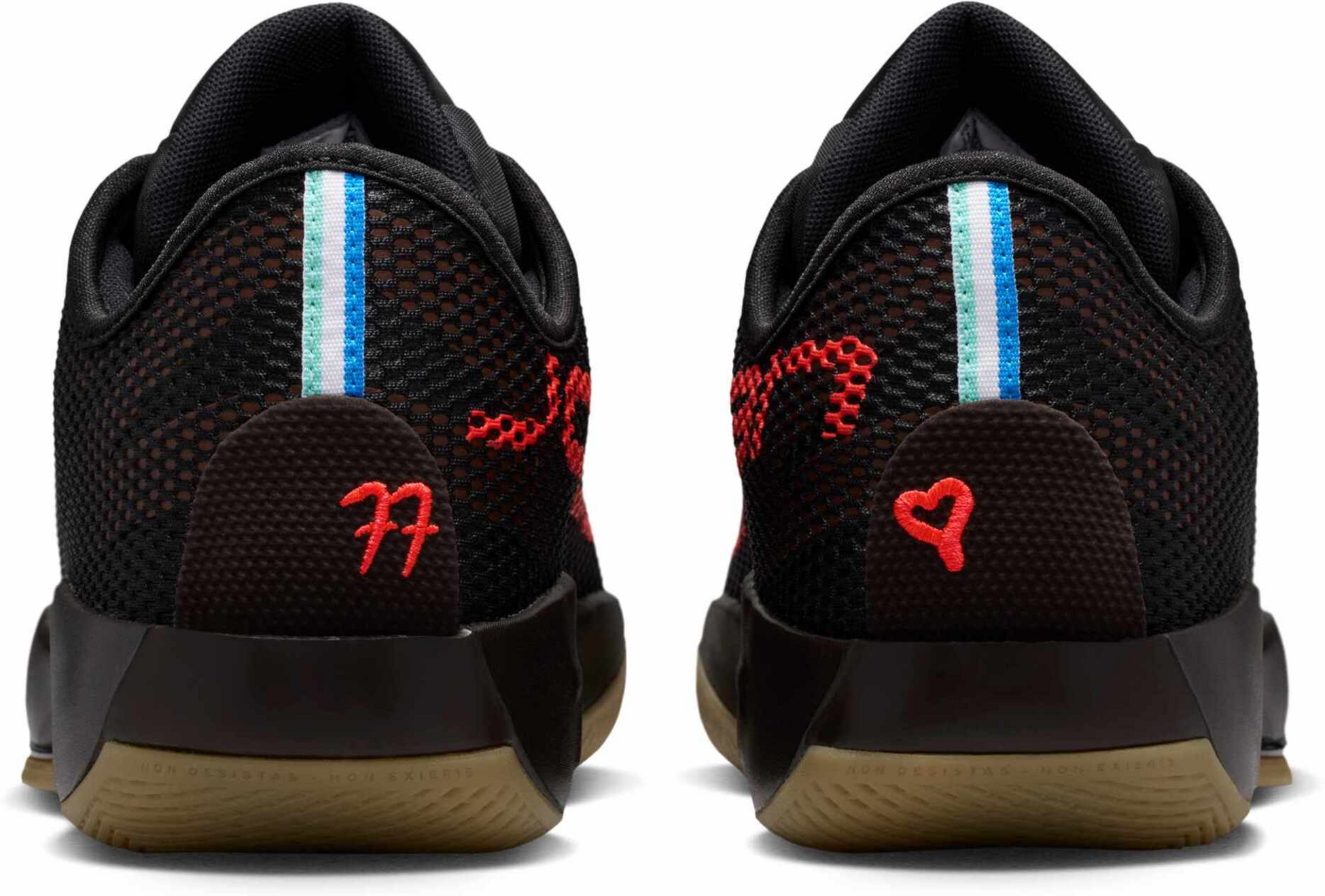JORDAN, Basketball Shoes Luka 77