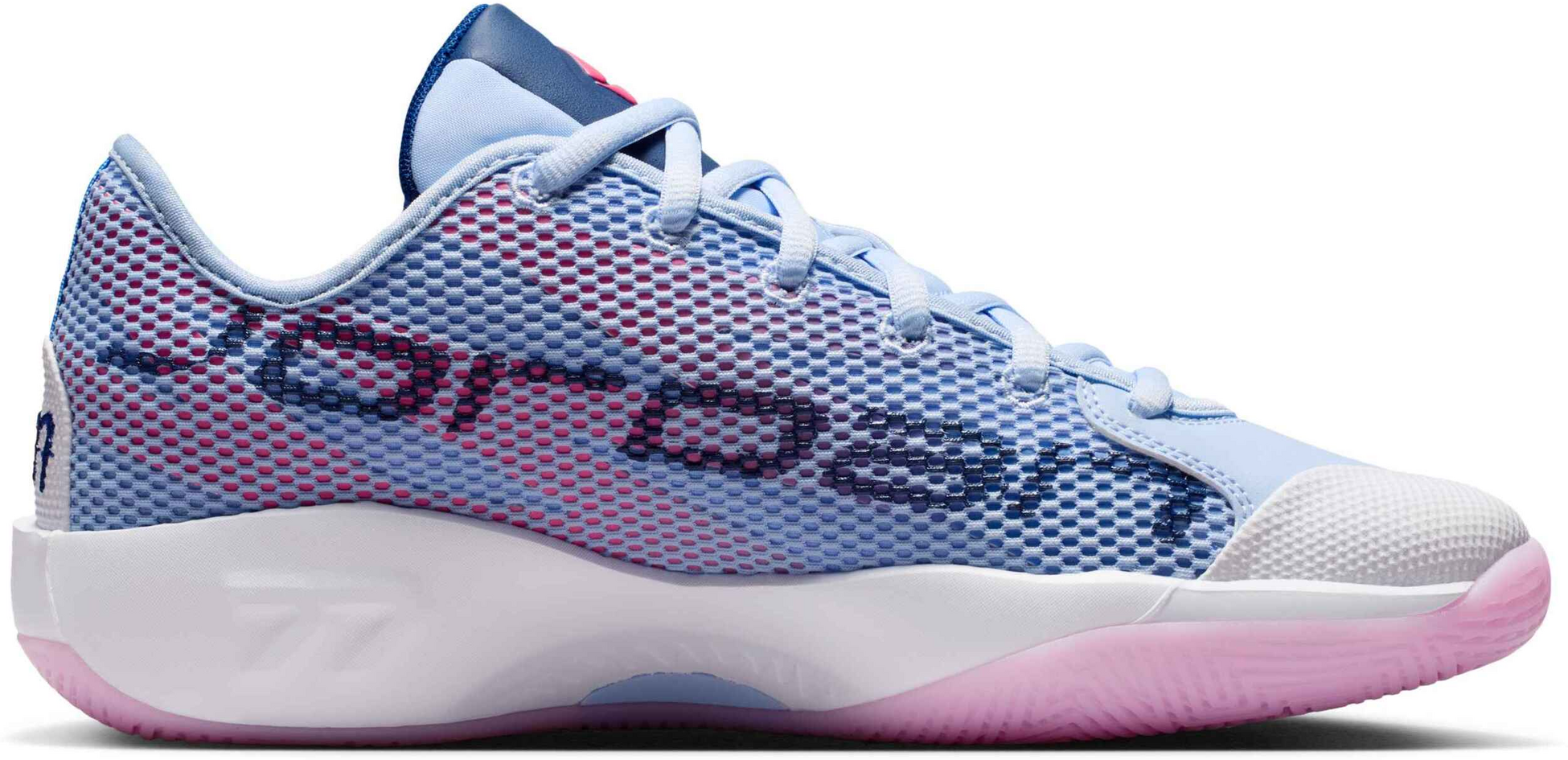 JORDAN, Basketball Shoes Luka 77