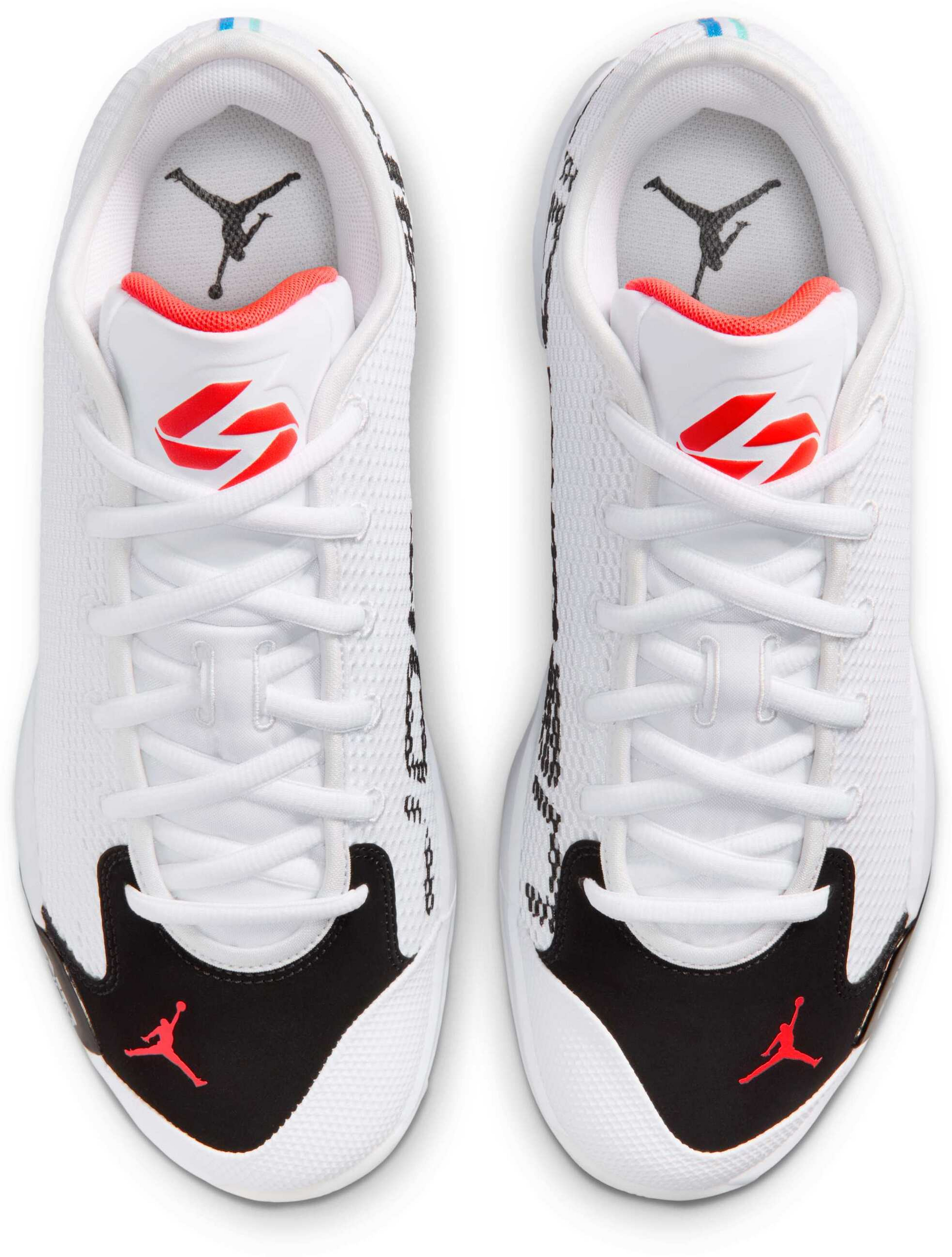 JORDAN, Basketball Shoes Luka 77