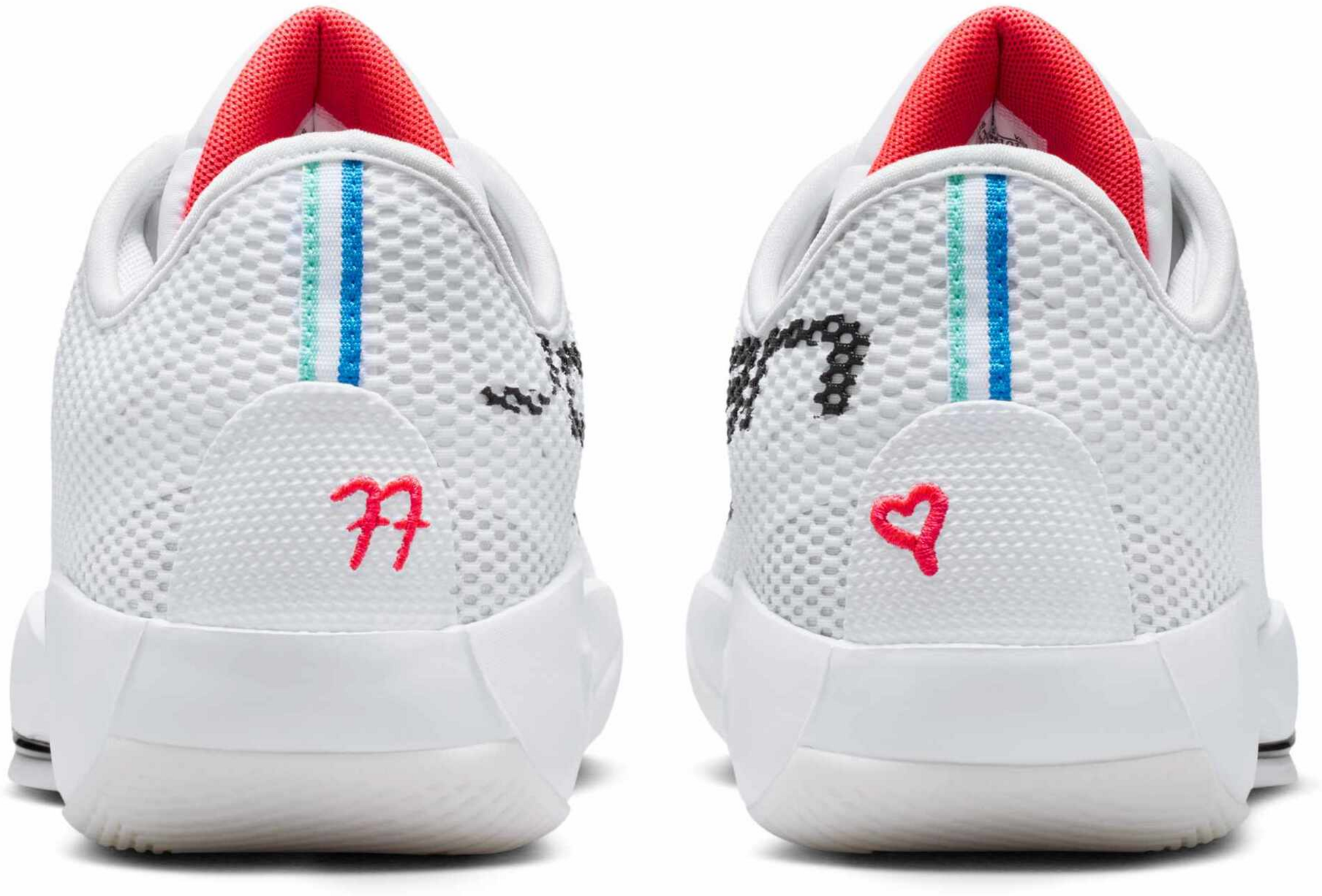 JORDAN, Basketball Shoes Luka 77