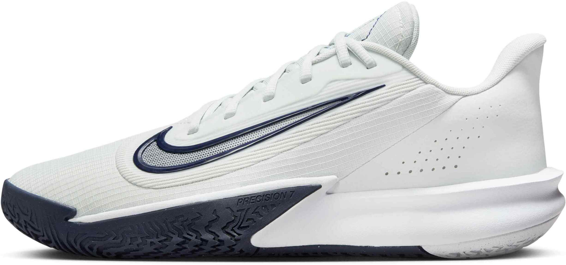 NIKE, Basketball Shoes Precision 7