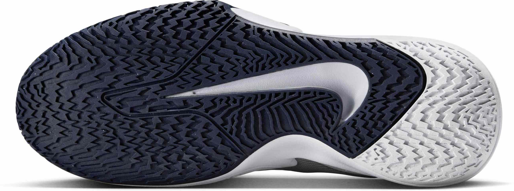 NIKE, Basketball Shoes Precision 7