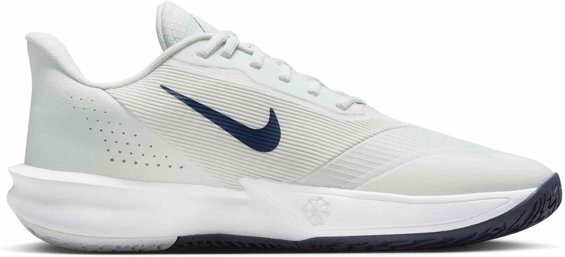 NIKE, Basketball Shoes Precision 7