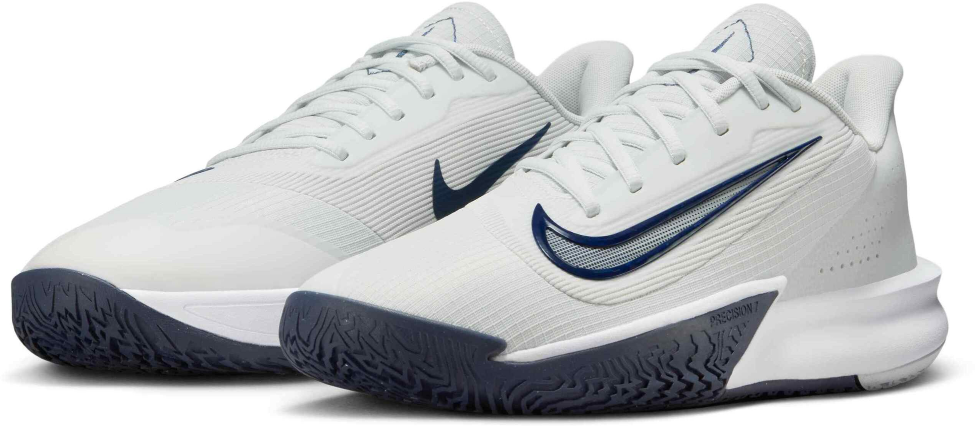 NIKE, Basketball Shoes Precision 7