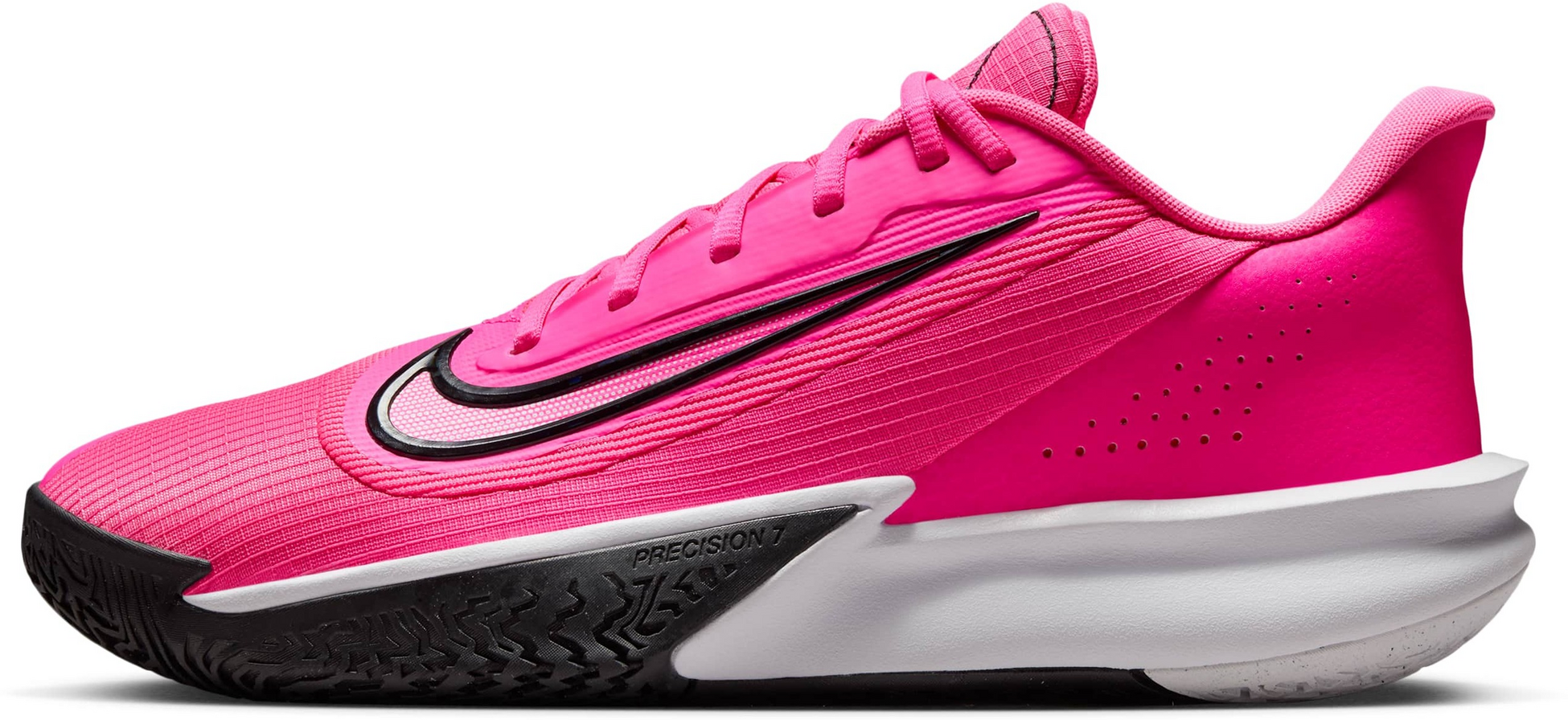 NIKE, Basketball Shoes Precision 7