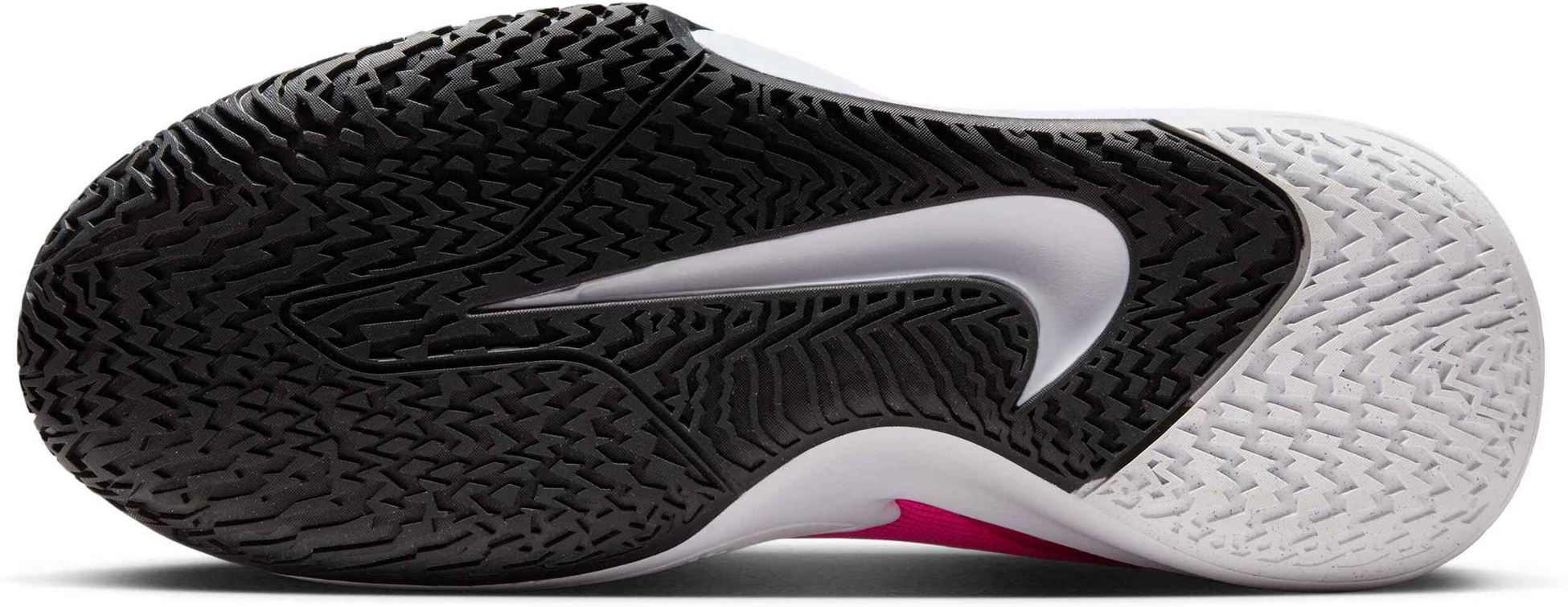 NIKE, Basketball Shoes Precision 7