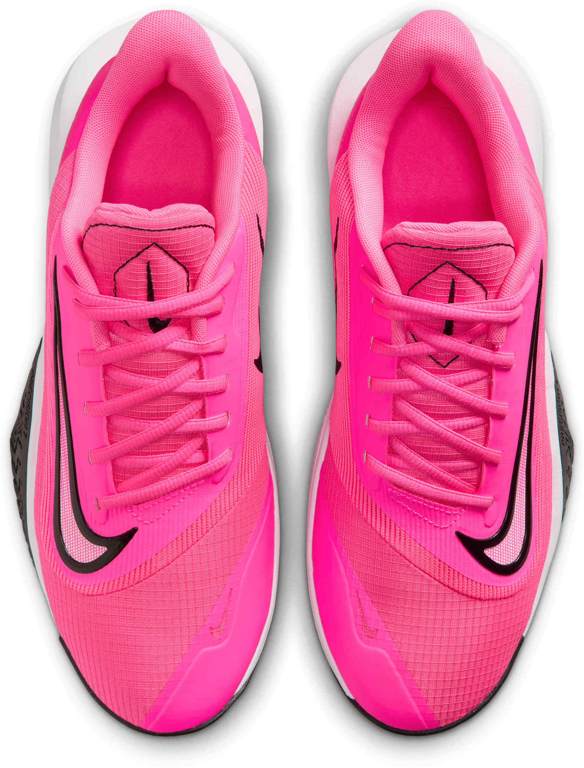 NIKE, Basketball Shoes Precision 7