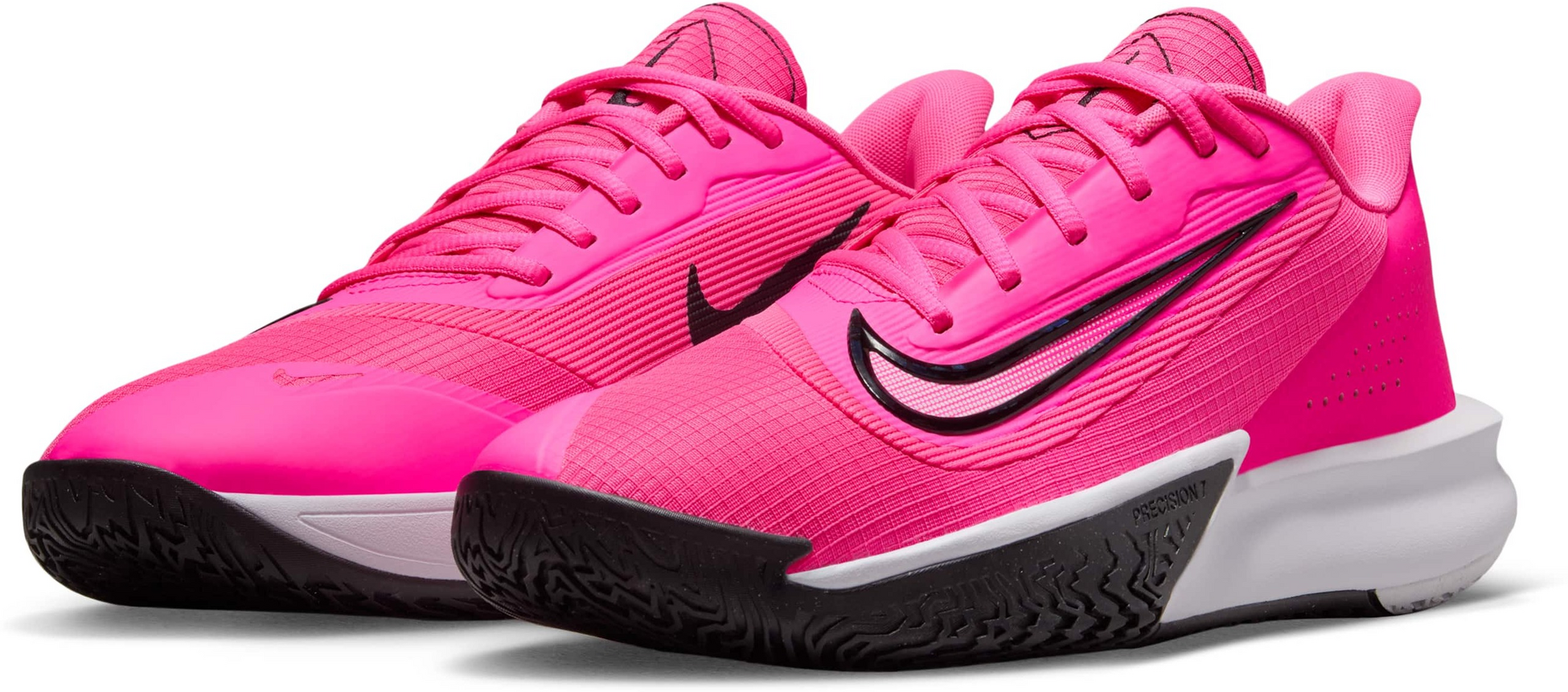 NIKE, Basketball Shoes Precision 7