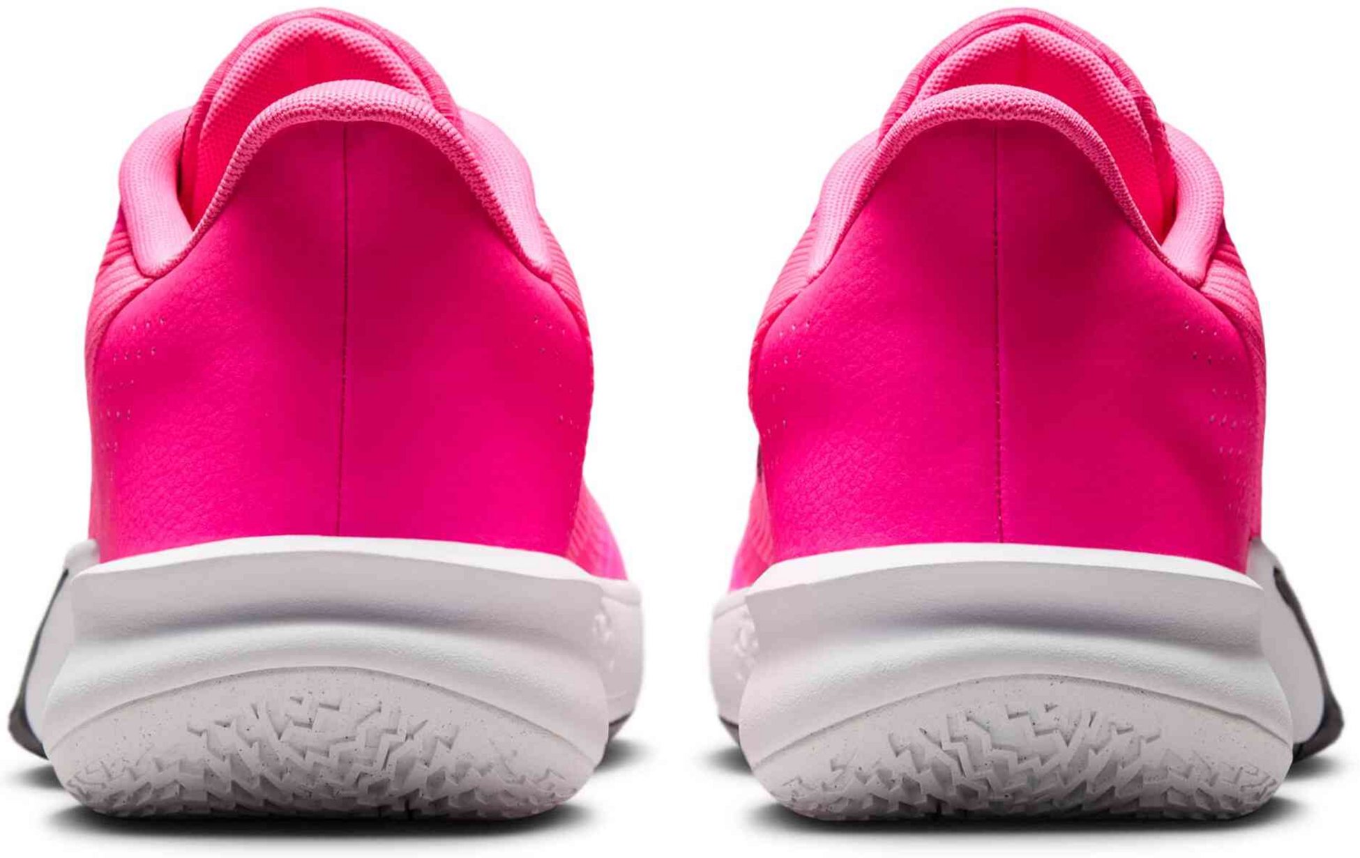 NIKE, Basketball Shoes Precision 7