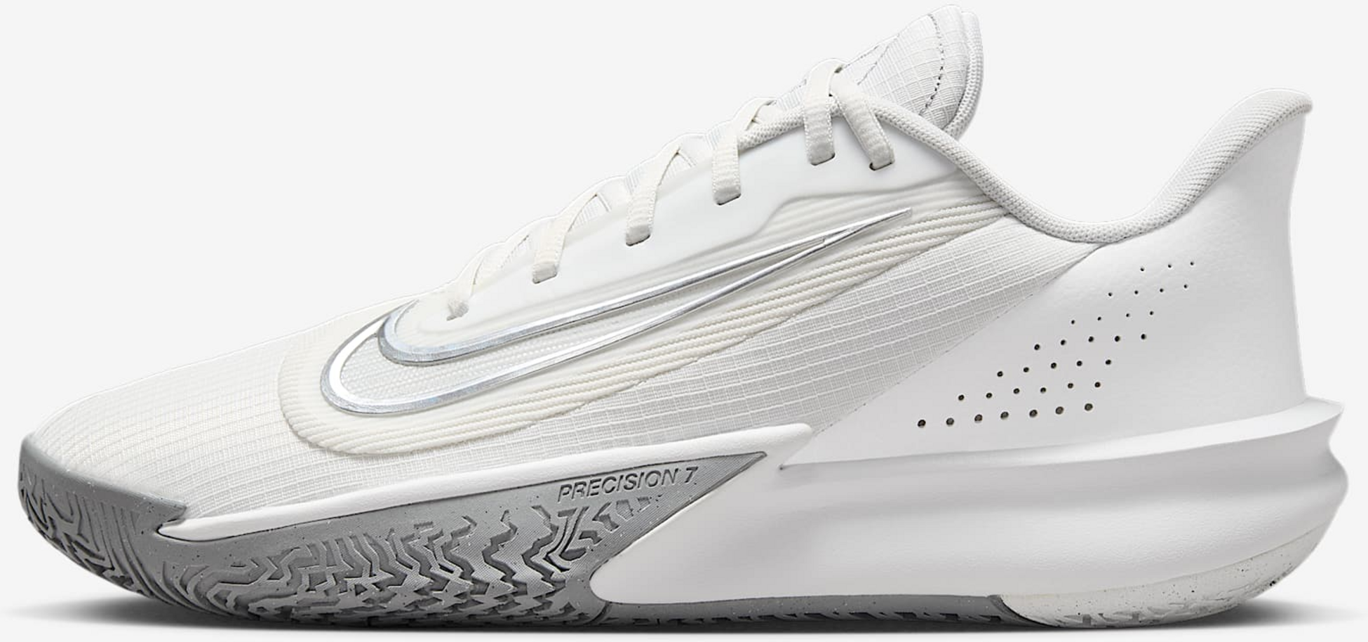NIKE, Basketball Shoes Precision 7