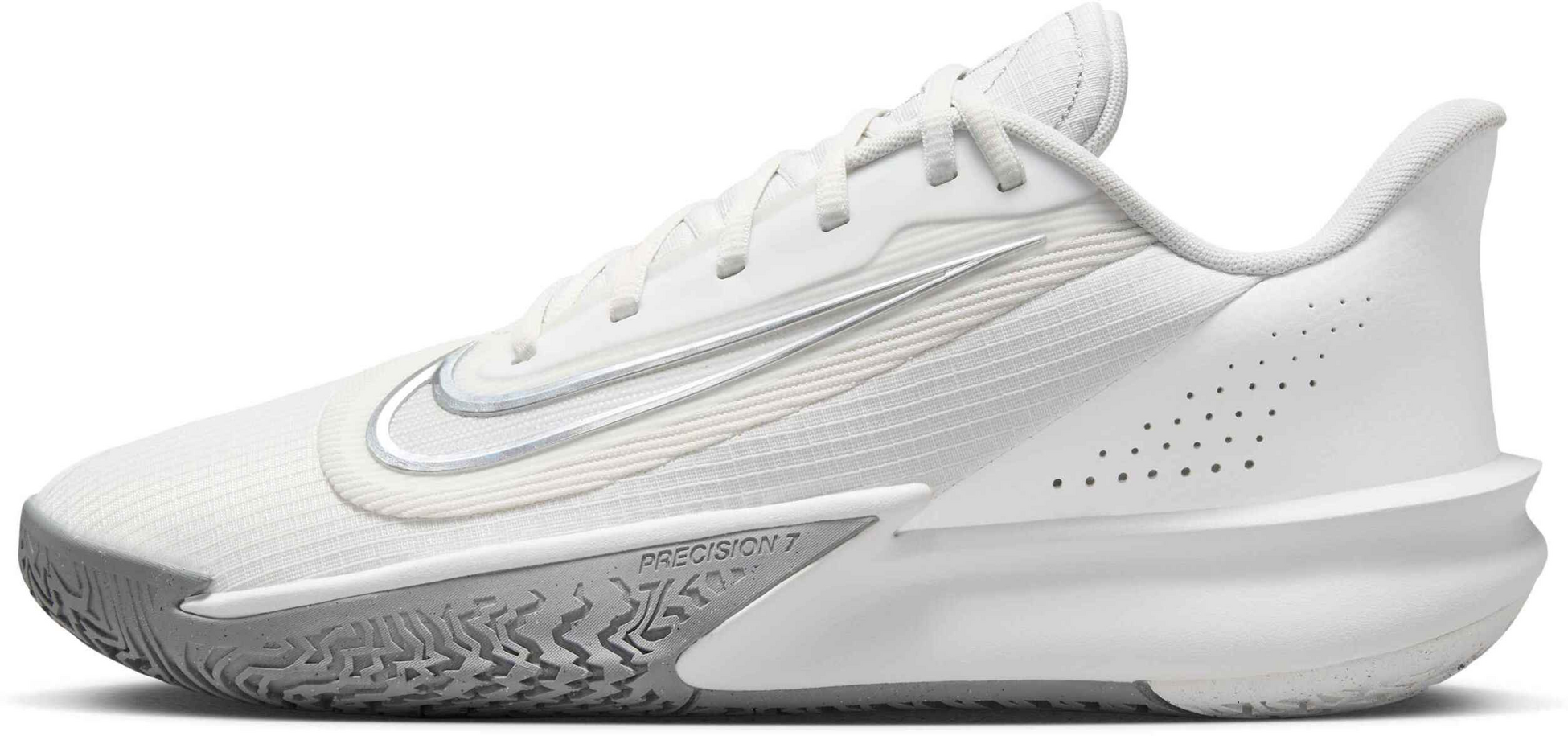 NIKE, Basketball Shoes Precision 7