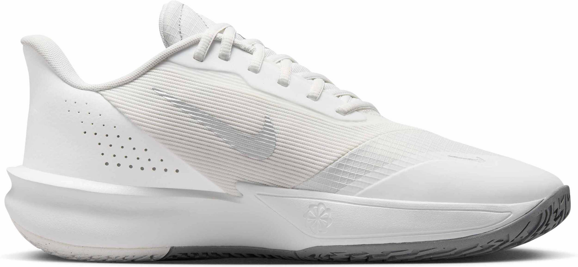 NIKE, Basketball Shoes Precision 7