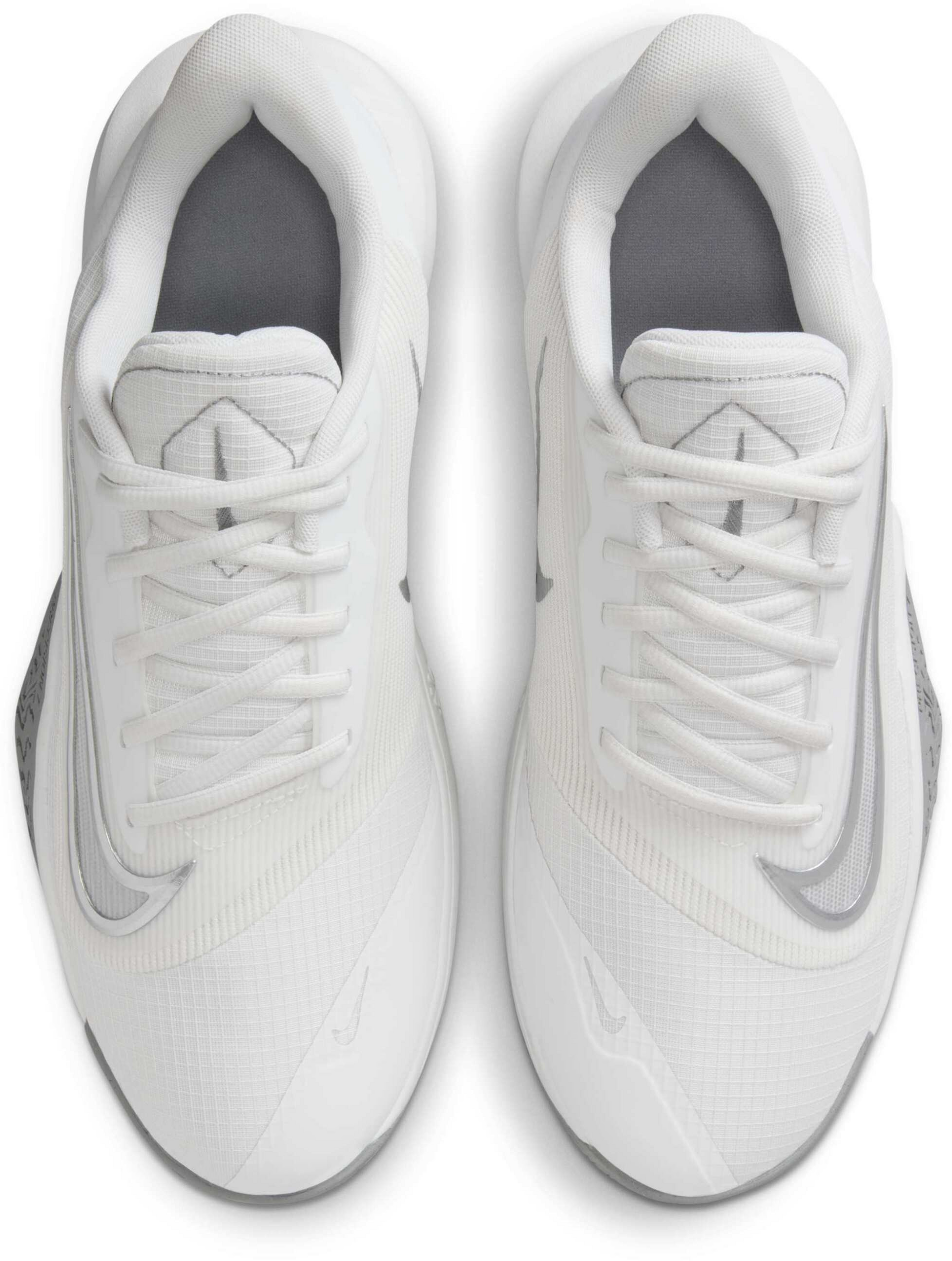 NIKE, Basketball Shoes Precision 7