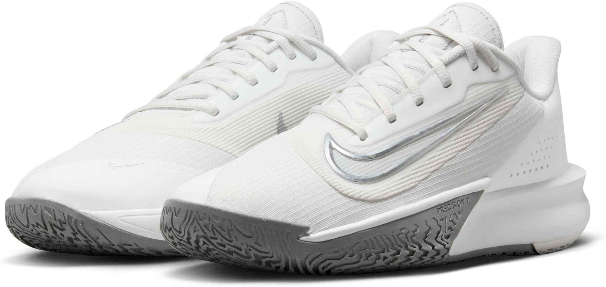 NIKE, Basketball Shoes Precision 7