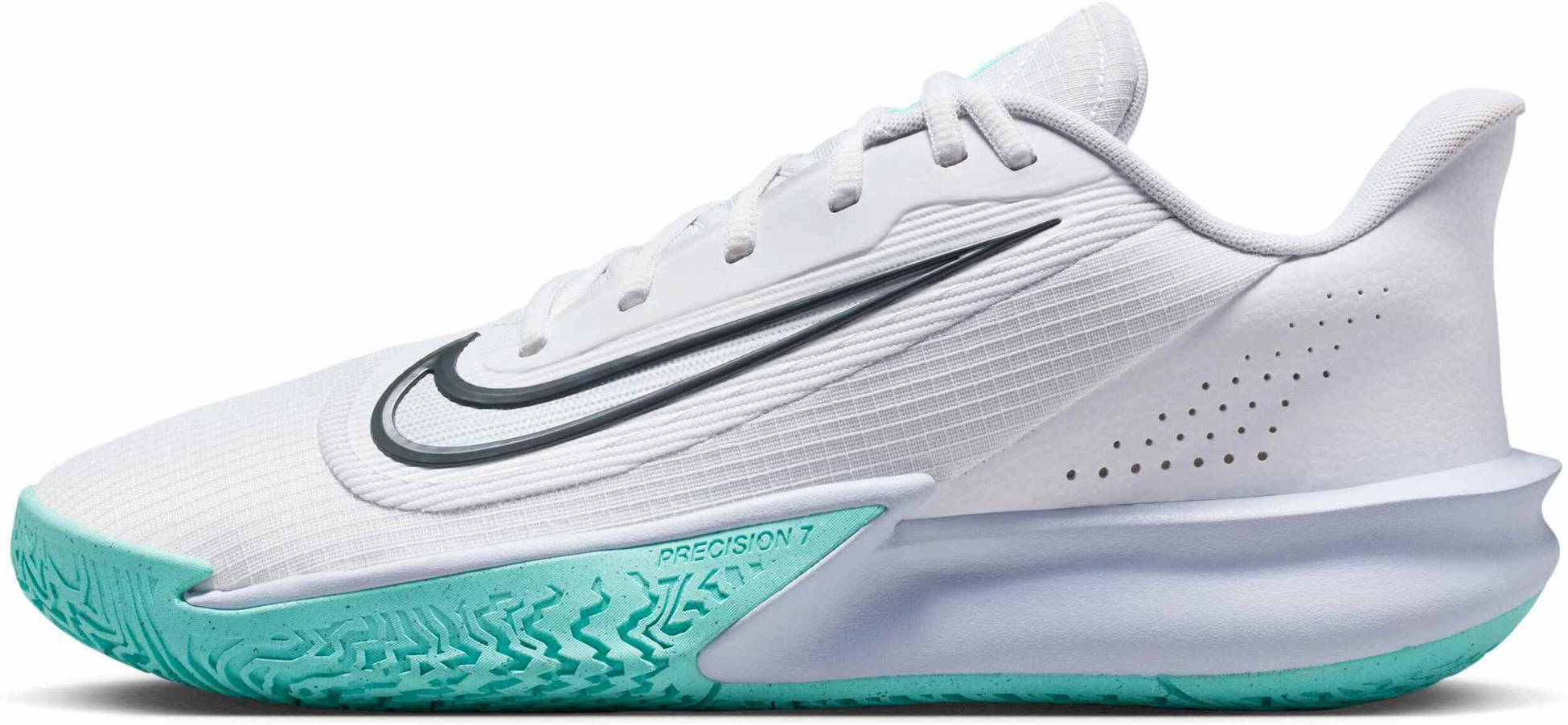 NIKE, Basketball Shoes Precision 7