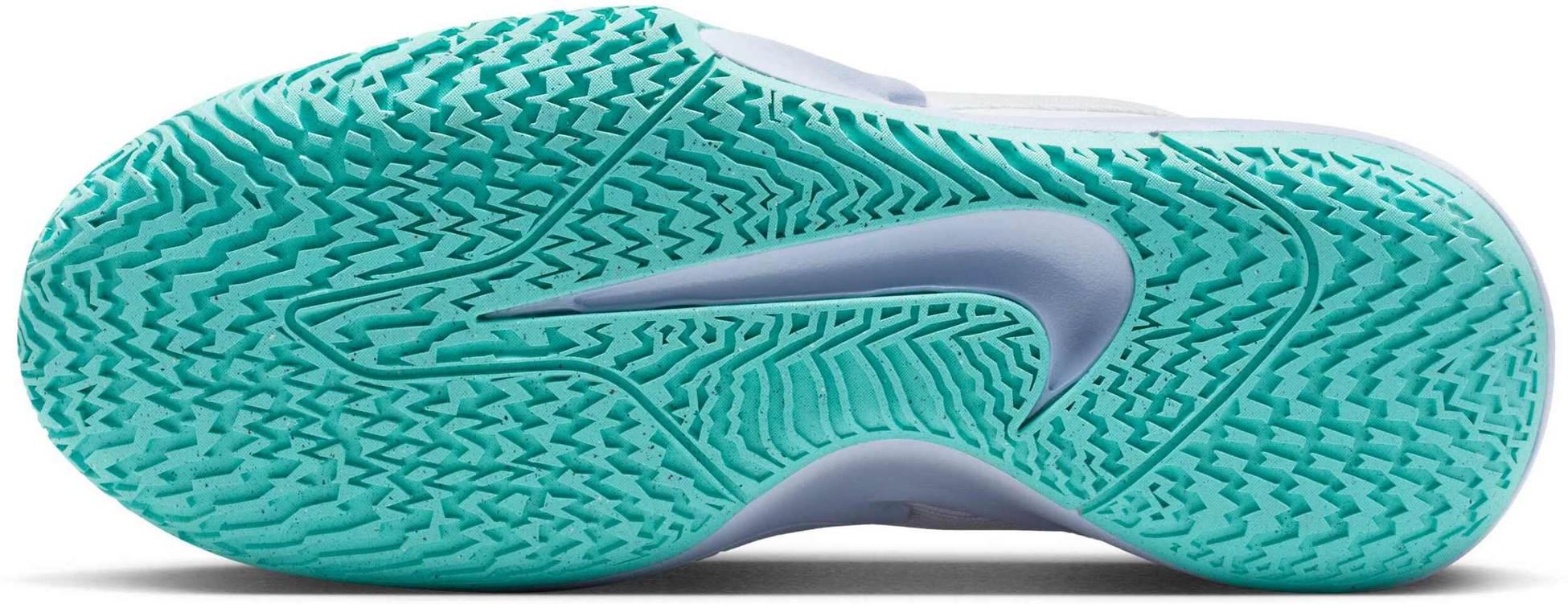 NIKE, Basketball Shoes Precision 7