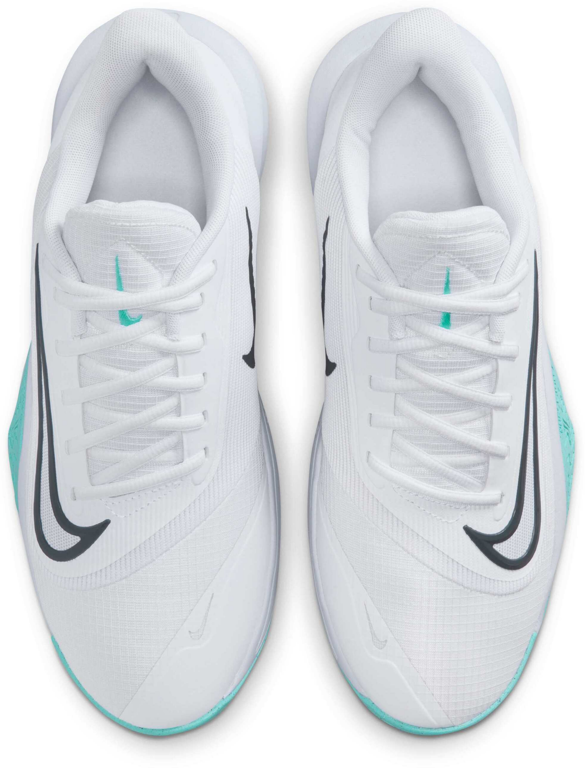 NIKE, Basketball Shoes Precision 7