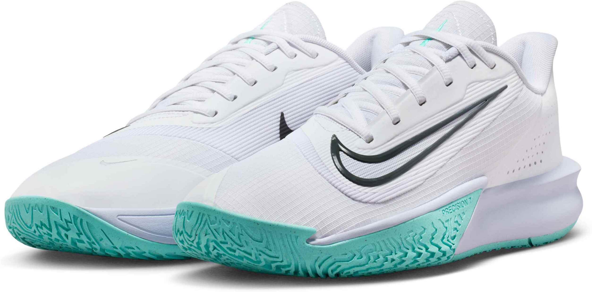 NIKE, Basketball Shoes Precision 7