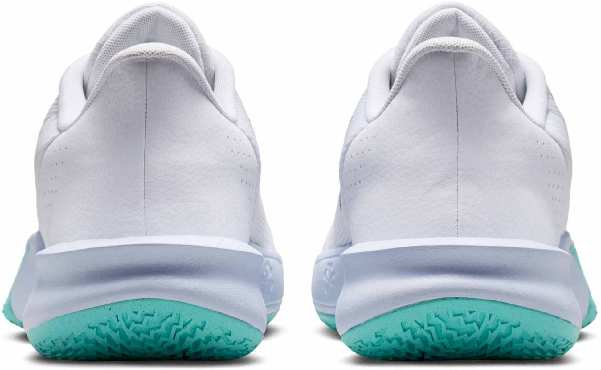 NIKE, Basketball Shoes Precision 7