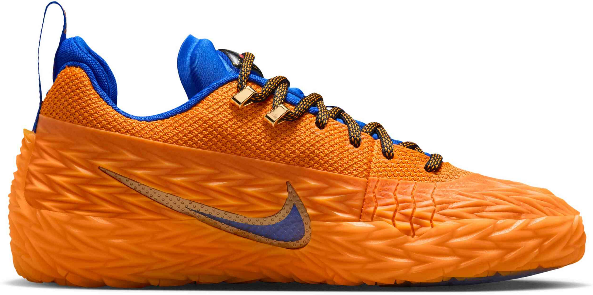 NIKE, Basketball Shoes S.t. Charge 'foundation'