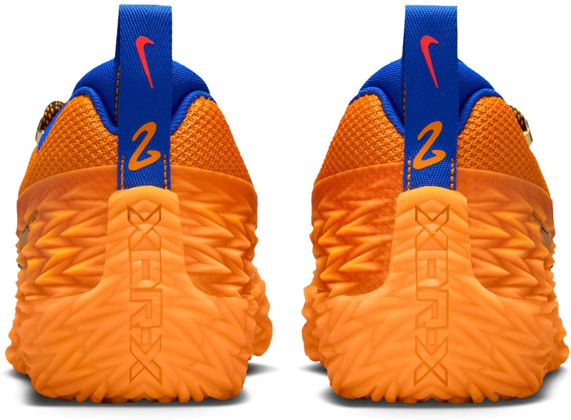 NIKE, Basketball Shoes S.t. Charge 'foundation'