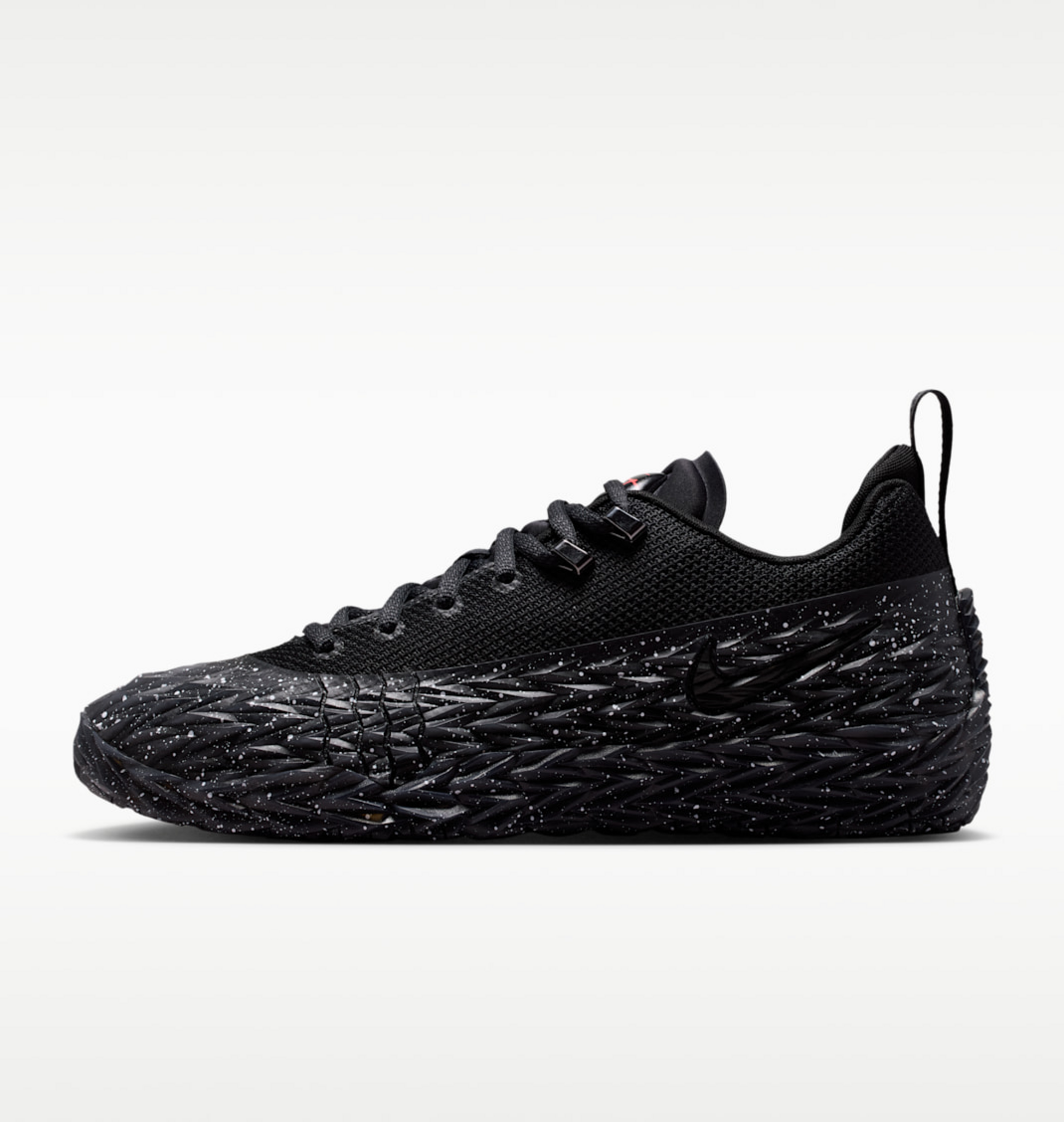 NIKE, Basketball Shoes S.t. Charge