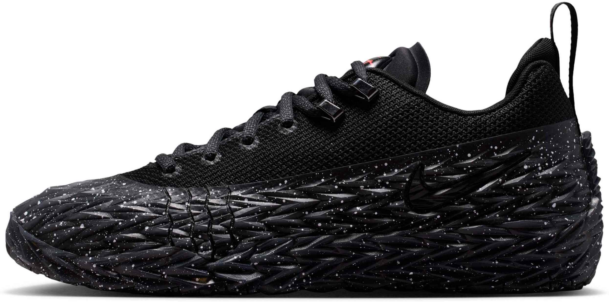 NIKE, Basketball Shoes S.t. Charge