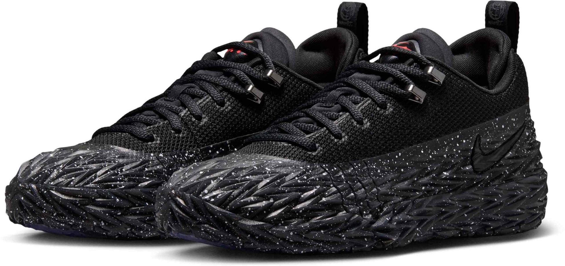 NIKE, Basketball Shoes S.t. Charge