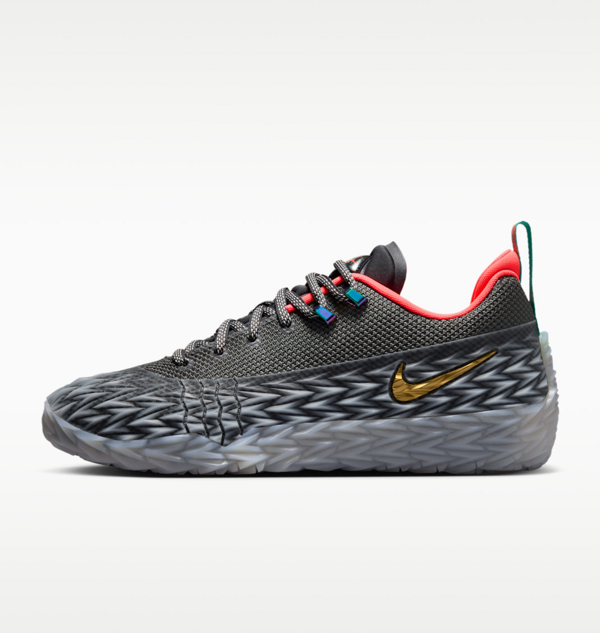 NIKE, Basketball Shoes S.t. Charge