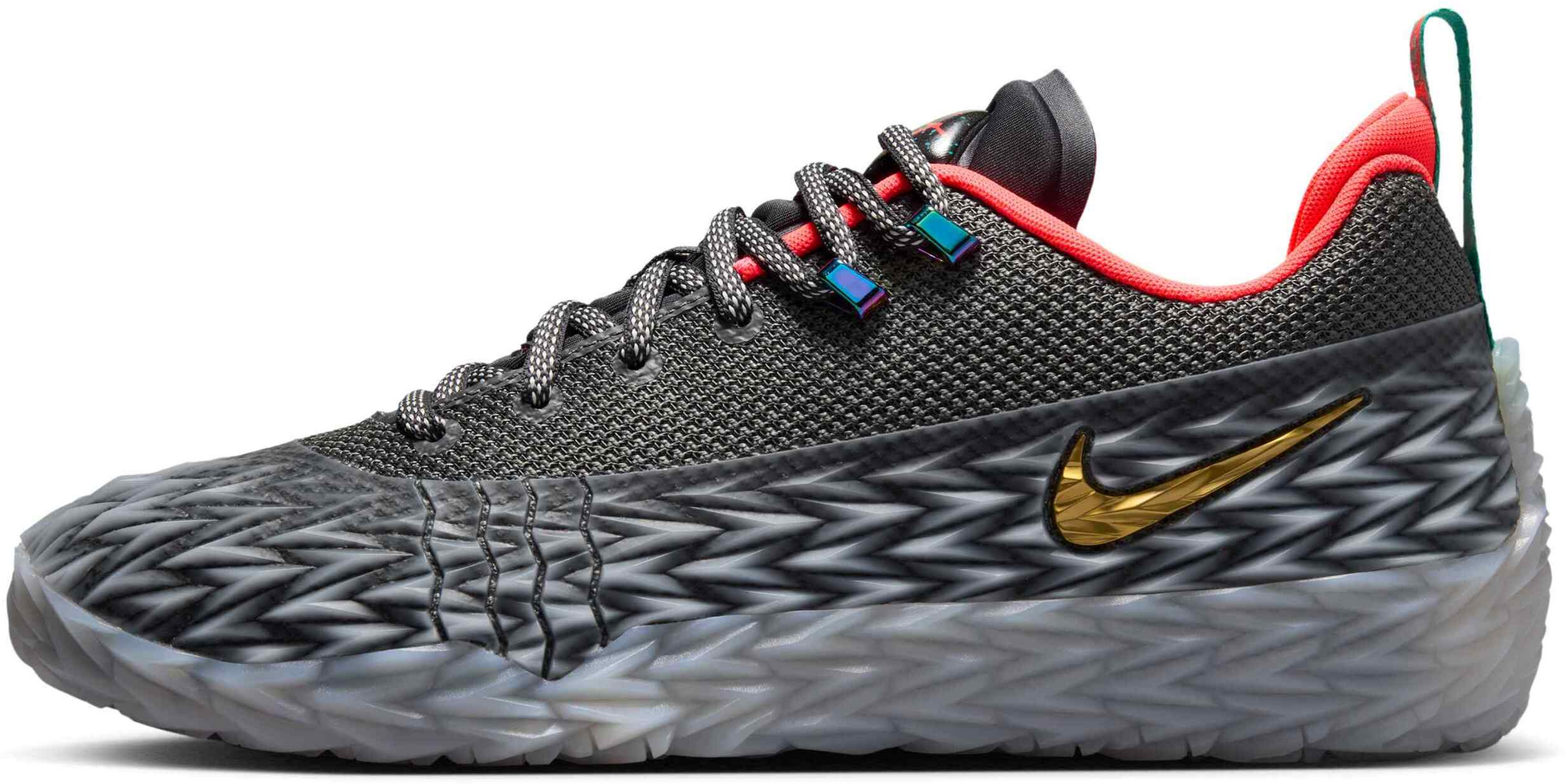 NIKE, Basketball Shoes S.t. Charge