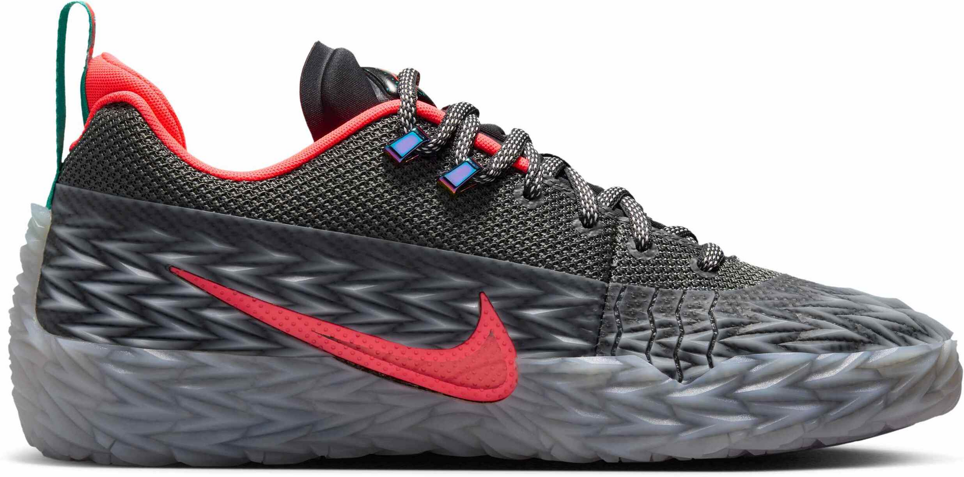 NIKE, Basketball Shoes S.t. Charge