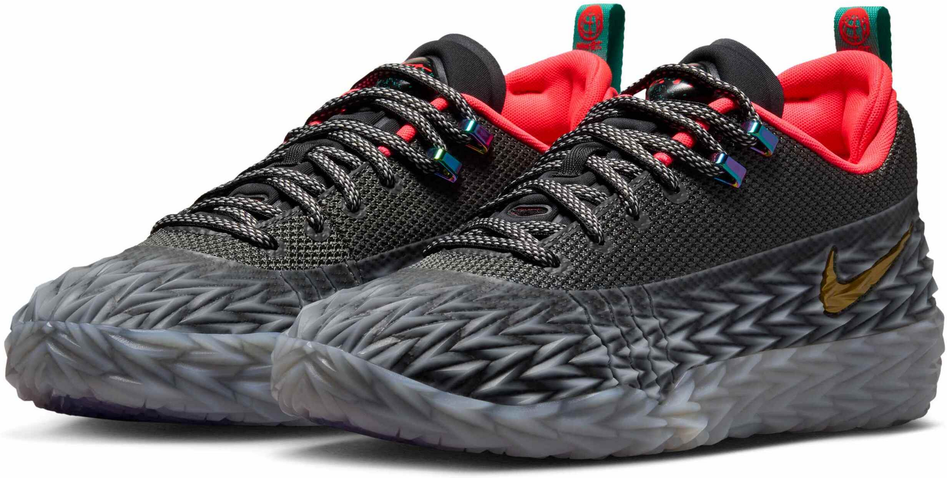 NIKE, Basketball Shoes S.t. Charge