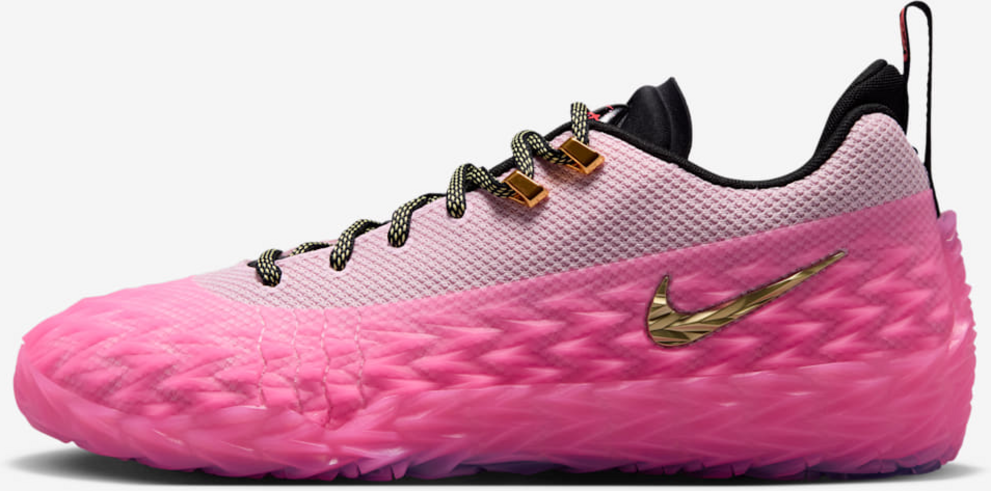 NIKE, Basketball Shoes S.t. Charge