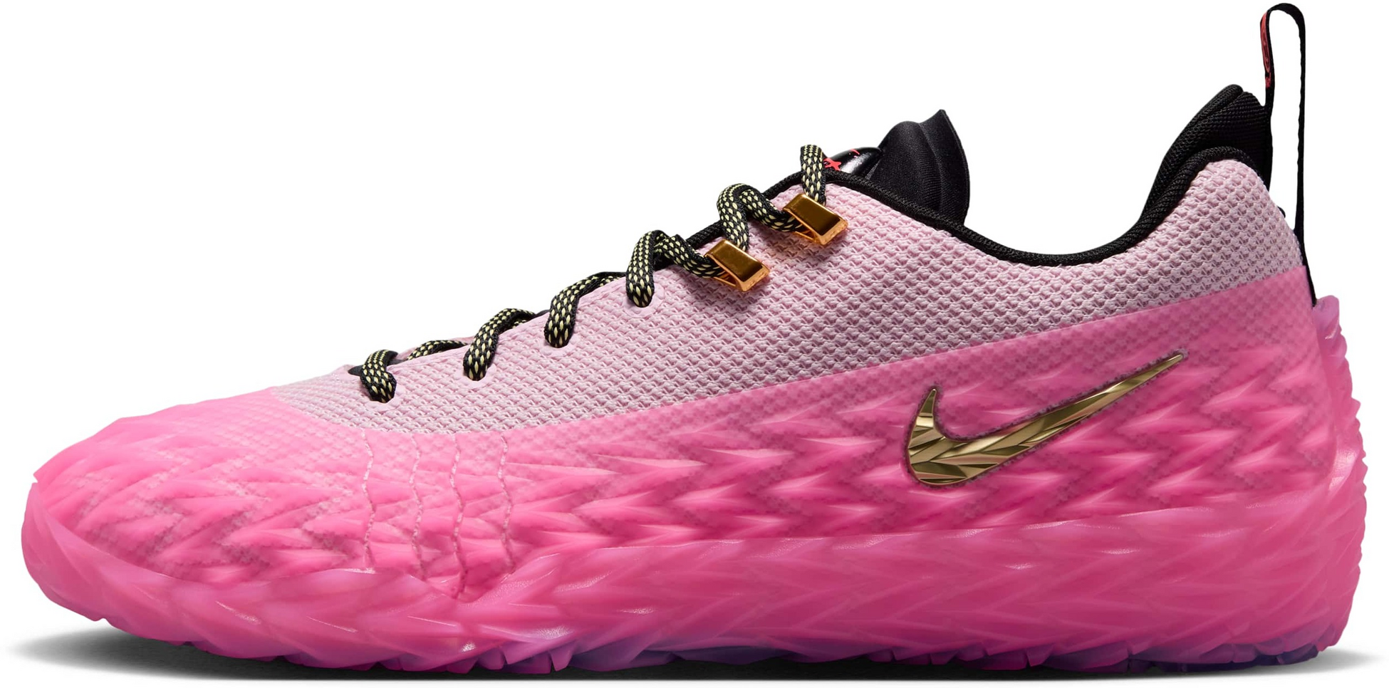 NIKE, Basketball Shoes S.t. Charge