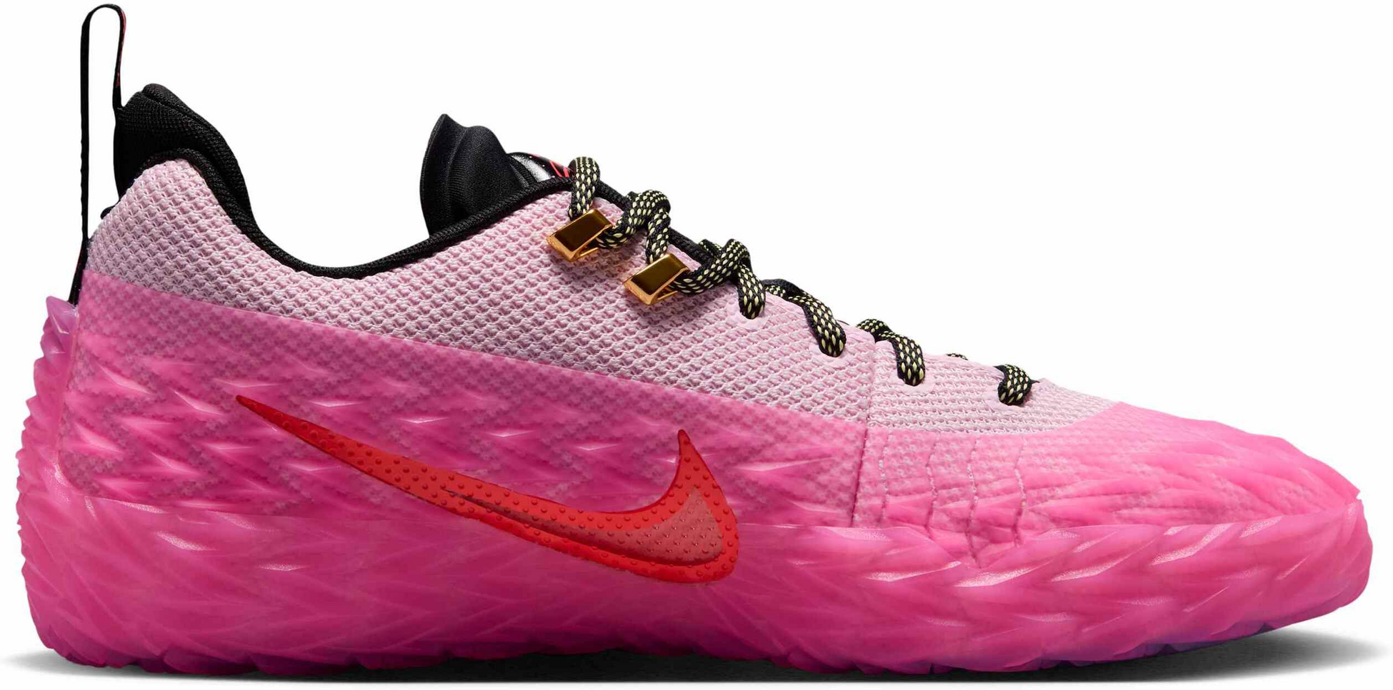 NIKE, Basketball Shoes S.t. Charge