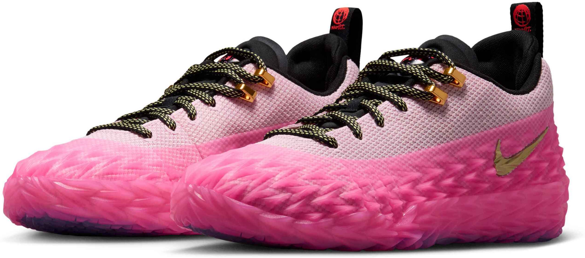 NIKE, Basketball Shoes S.t. Charge