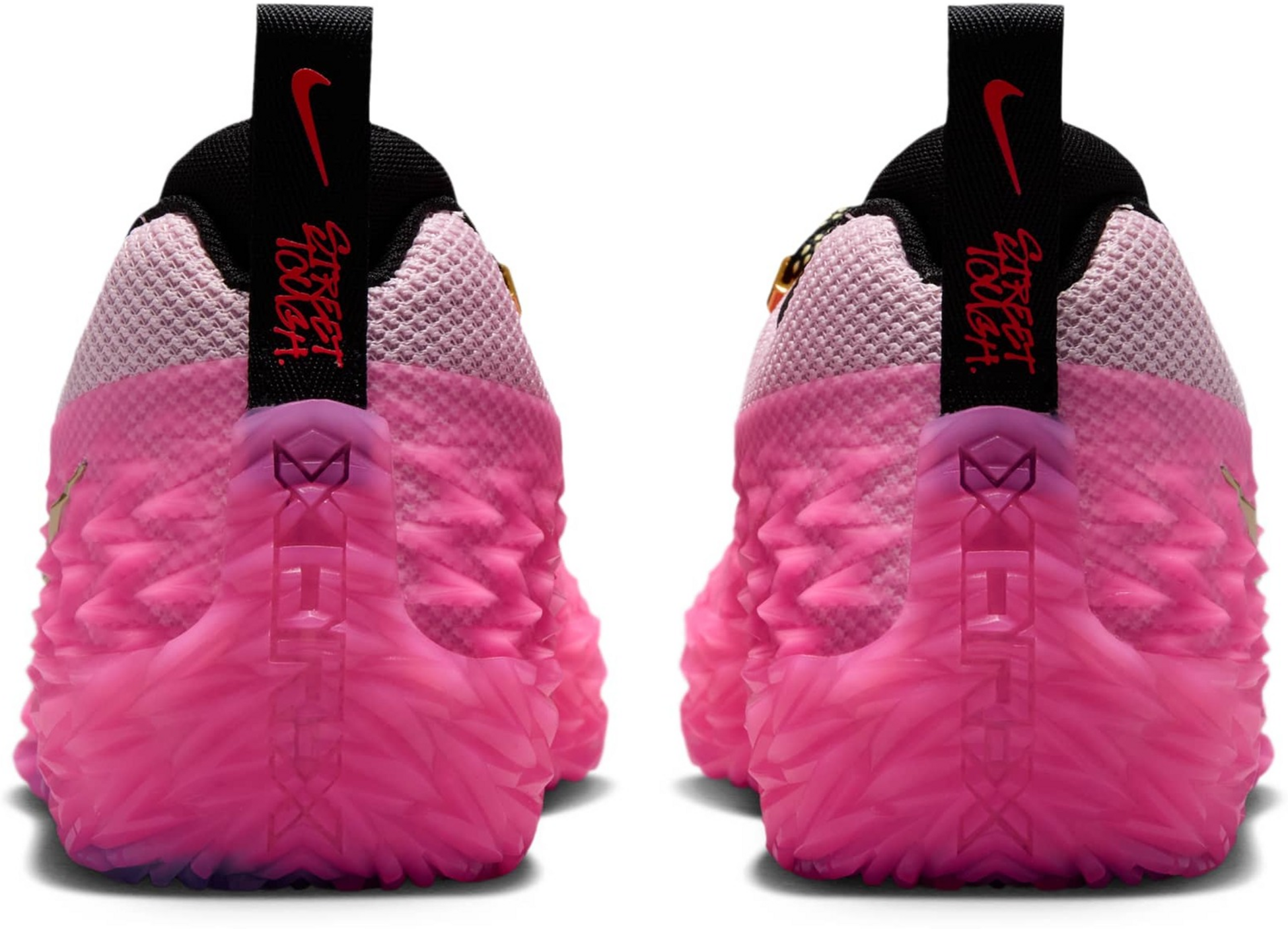 NIKE, Basketball Shoes S.t. Charge