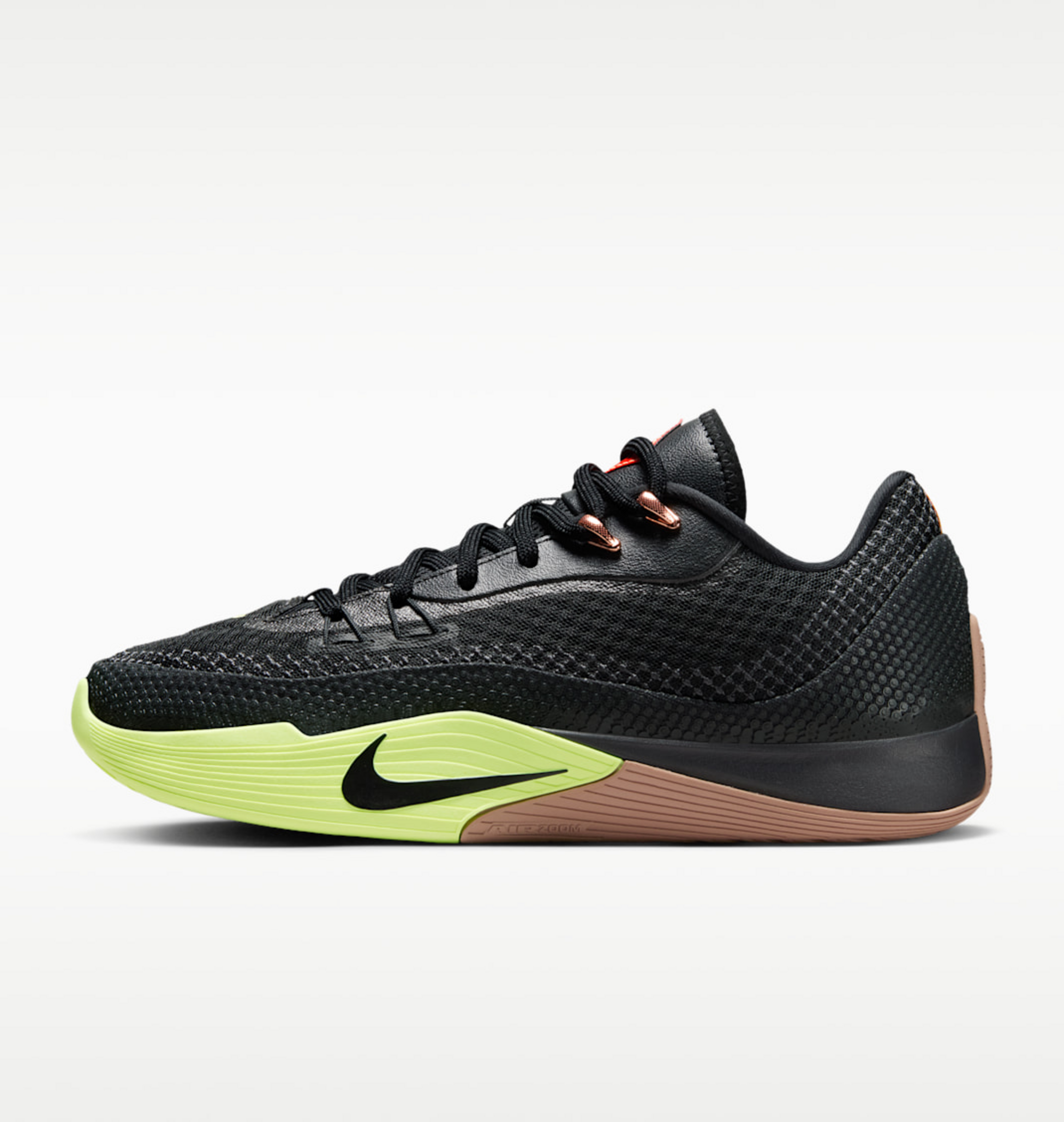 NIKE, Basketball Shoes Street Flare