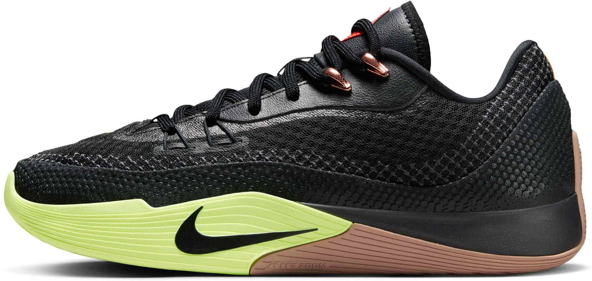 NIKE, Basketball Shoes Street Flare