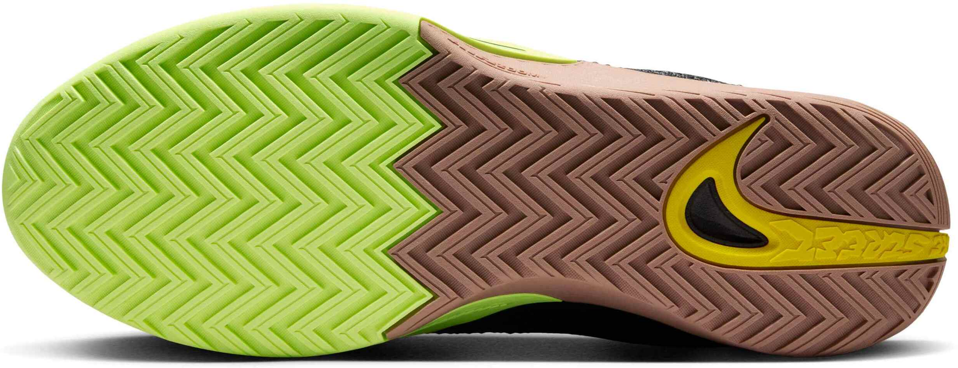 NIKE, Basketball Shoes Street Flare