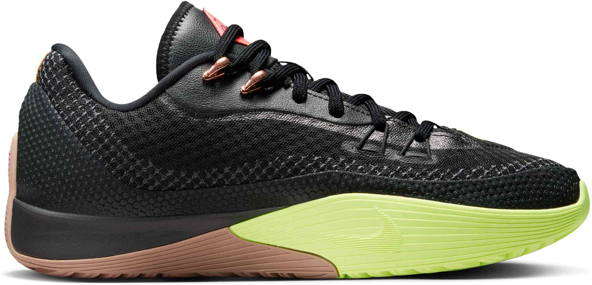 NIKE, Basketball Shoes Street Flare