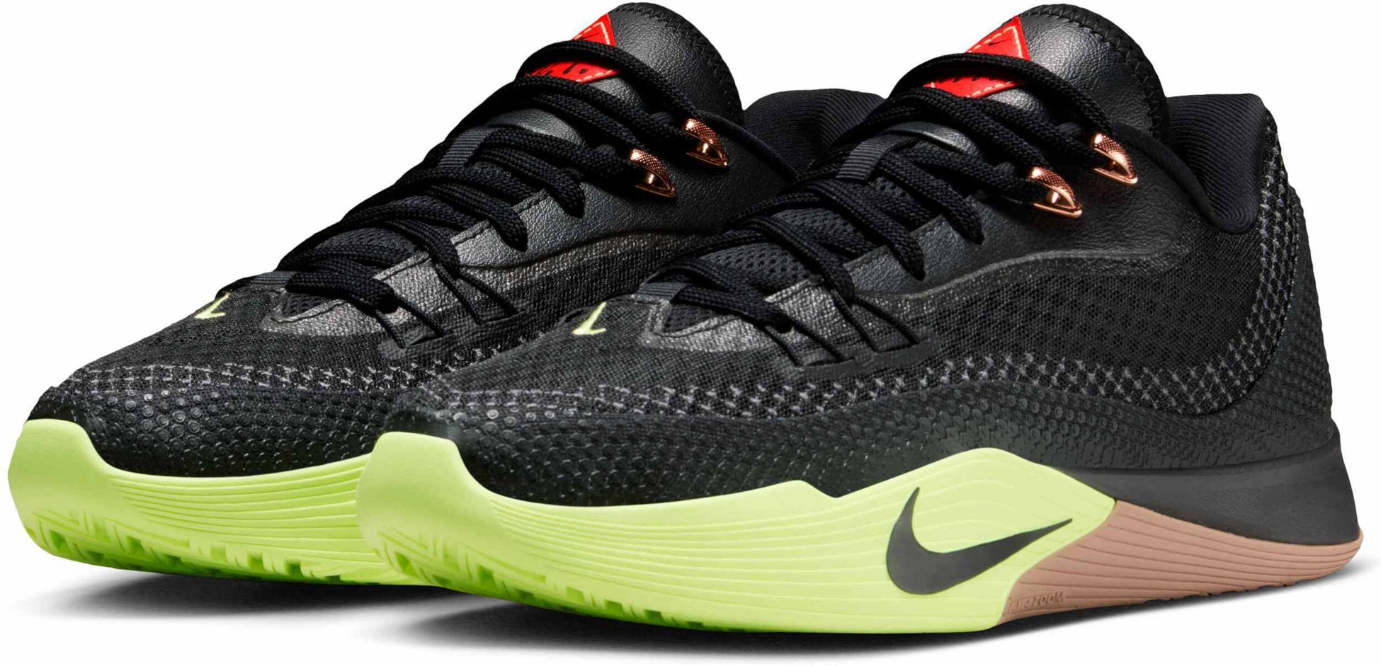 NIKE, Basketball Shoes Street Flare