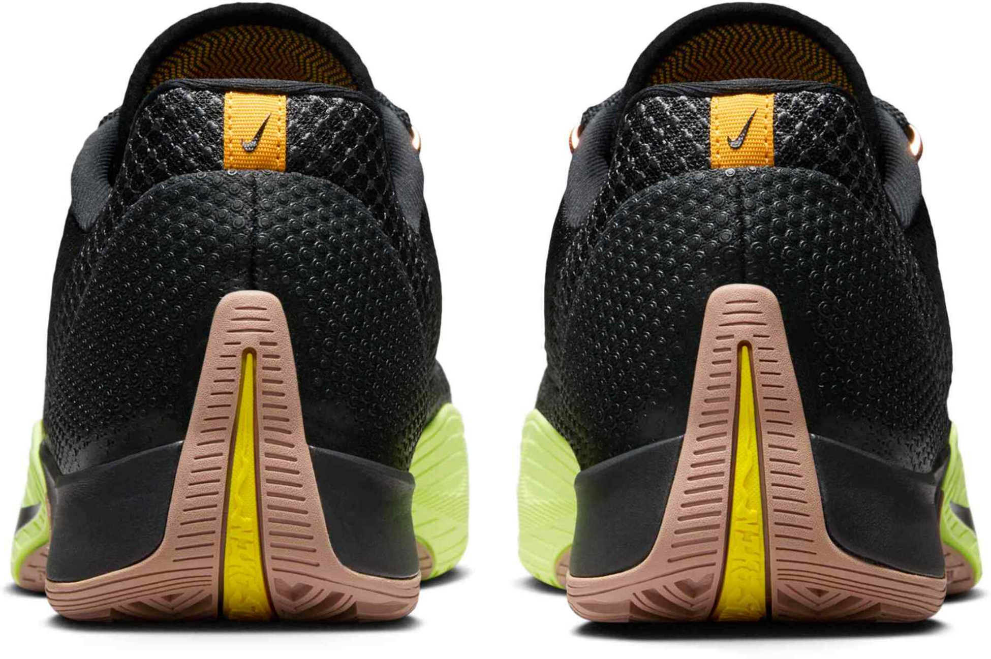 NIKE, Basketball Shoes Street Flare