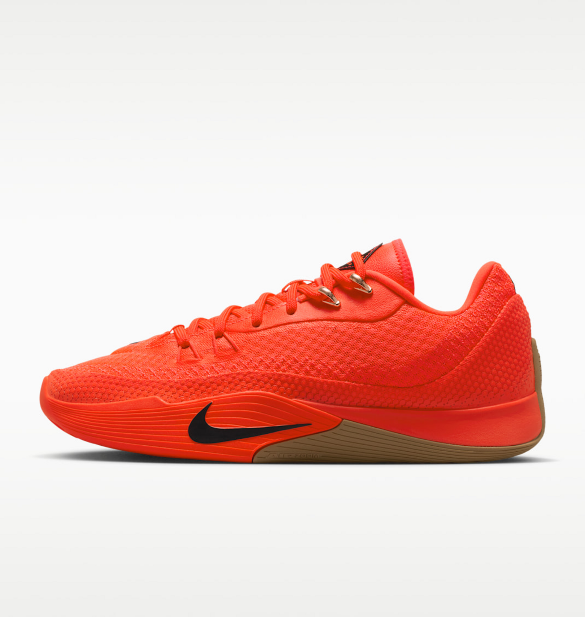 NIKE, Basketball Shoes Street Flare