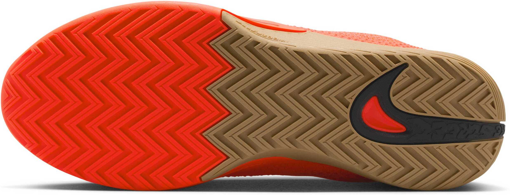 NIKE, Basketball Shoes Street Flare