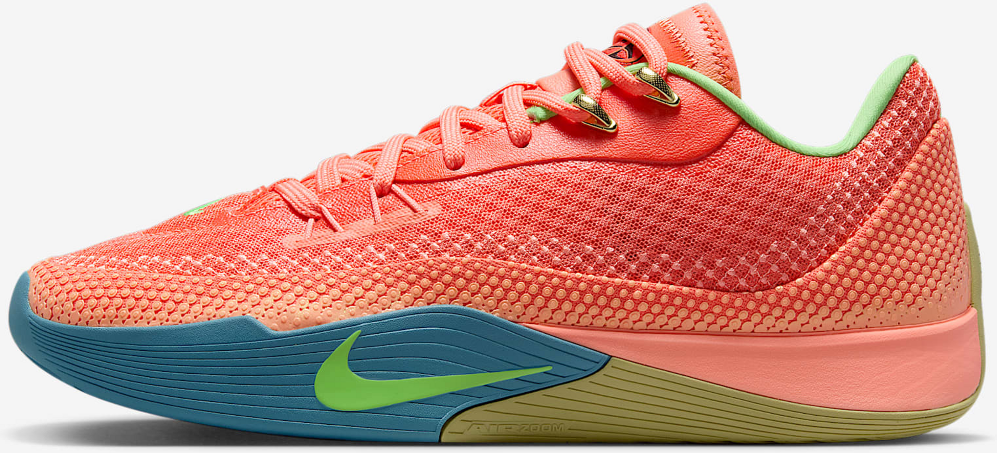 NIKE, Basketball Shoes Street Flare