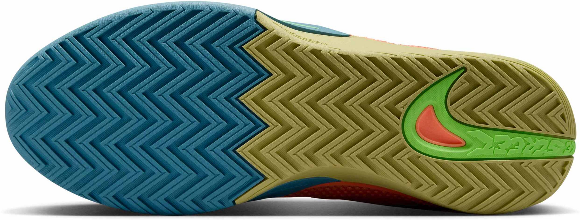 NIKE, Basketball Shoes Street Flare